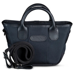Billingham Dolly Grip - Black Fibrenyte/ Black