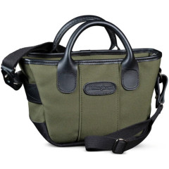Billingham Dolly Grip - Sage Fibrenyte/ Black