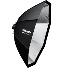 Profoto Softbox 5 Octa Silver