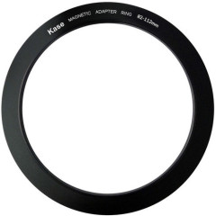 Kase Magnetic Adapter Verloopring Circ 82-112 mm