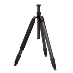 Redged TSC-434 Travel Tripod Carbon