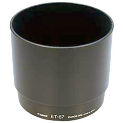 Tweedehands Canon ET-67 (EF 100/2.8 MACRO USM) CM8574