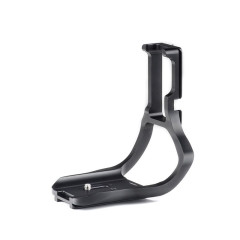 Sunwayfoto L-Plate for Canon 5DIV incl. grip