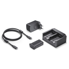Leica USB-C power-set