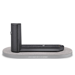 Leica Wireless Charging Handgrip HG-DC 1, Monochrom