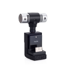 Leica Microfoon Adapter Set