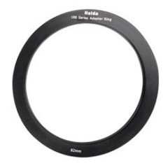 Haida Metal Adapter ring voor 100mm filterhouder 55mm