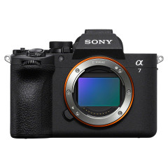 Sony A7 V Body - PRE ORDER