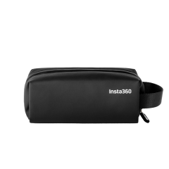 Insta360 Carry Bag Zwart