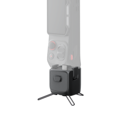 Insta360 1/4 Thread Handle For Insta360 Luna Series (Zwart)