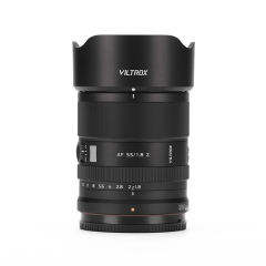 Viltrox 55mm f/1.8 EVO FullFrame Lens For Nikon Z