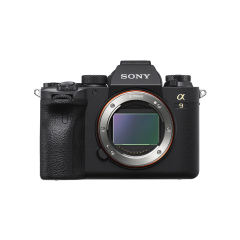 Sony A9 II Body