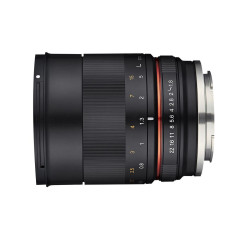 Samyang 85mm f/1.8 ED UMC CS Sony E