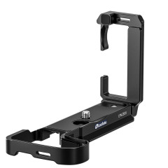 Leofoto L Plate For Nikon Z50II
