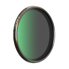 PolarPro 95mm - 2-5 Stops Mist Edition II