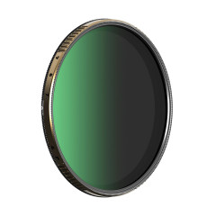 PolarPro 95mm - 6-9 Stops Mist Edition II