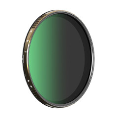 PolarPro 95mm - 6-9 Stops VND Edition II