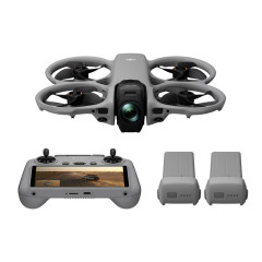 DJI Avata 360 - Fly More Combo - Including RC 2 Smart Controller