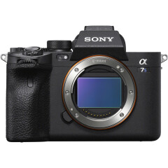 Sony A7s III Body - OUTLET