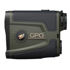 GPO Rangetracker 1800 Groen