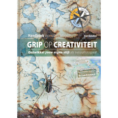 Grip op creativiteit