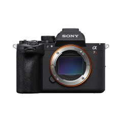 Sony A7R VI Body