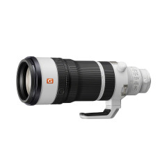 Sony FE 100-400mm f/4.5 GM OSS PRE ORDER
