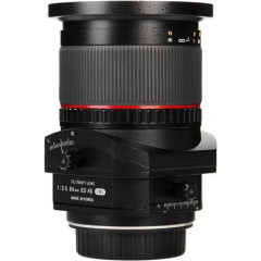 Samyang 24mm f/3.5 T-S ED AS UMS Tilt/Shift Canon