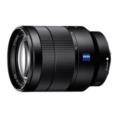 Sony Vario Tessar T* FE 24-70mm f/4.0 ZA OSS