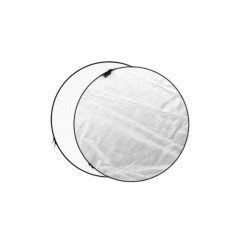 Godox Silver & White Reflector Disc - 110cm