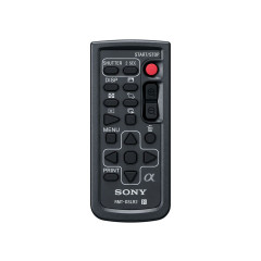 Sony RMT-DSLR 2 Wireless remote controller