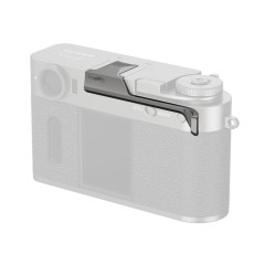 SmallRig 5333 Thumb Grip For Fujifilm X Half (Charcoal Silver)