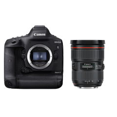 Canon EOS 1D X Mark III +  EF 24-70mm f/2.8L II USM