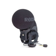 Rode Stereo Videomic Pro Rycote