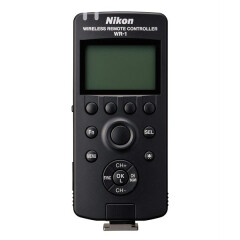 Nikon WR-1 draadloze transceiver