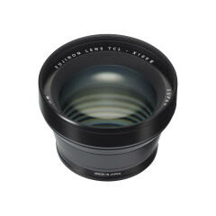 Fujifilm Tele Conversie Lens TCL-X100 II Zilver