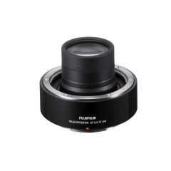 Fujifilm Teleconverter GF1.4X TC WR