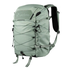 Leofoto Outdoor Series 25l Backpack Bag + Large Insert (Green)