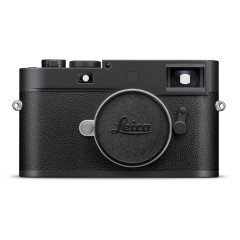 Leica M11-D Black