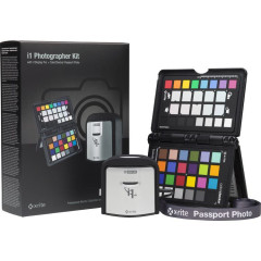 X-Rite i1 Photographer Kit