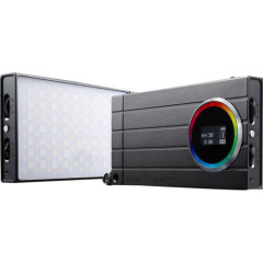 Godox M1 Mobile RGB LED light (Green body)