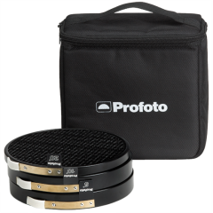 Profoto Grid Kit (Grids 5/10/20 graden)