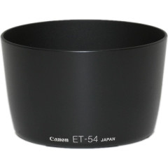 Tweedehands Canon ET-54 (EF 80-200/4.5-5.6 / 80-200/4.5-5.6 USM / 80-200/4.5-5.6 II / 55-200/4.5-5.6 USM / 55-200/4.5-5.6 II USM) C