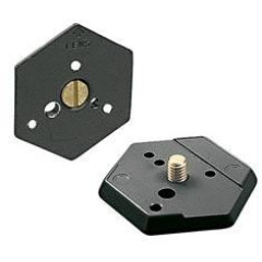 Manfrotto 030 Plate