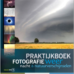 Birdpix Praktijkboek Weer en nachfotografie