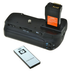 Jupio Canon BG-E18 Battery Grip voor Canon EOS750/760D