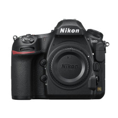 Nikon D850 Body