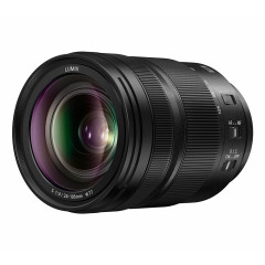 Panasonic Lumix S 24-105mm f/4.0 Macro OIS