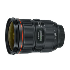 Canon EF 24-70mm f/2.8L II USM