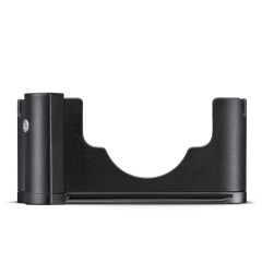 Leica Multifunctional Protector M11, aluminium, leather, black